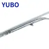Yubo - AplicABLE PARA TESLA MODEL X 2018-2022 ZONA DE CADERAS TIRA DECORATIVA LUZ ANTINIEBLA IZQUIERDA Y DERECHA 1049612-00-F