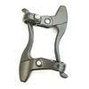 Manete de Freio em Liga de Alumínio para Bicicleta Mountain Bike Manete de Freio Princesa Manete de Freio para Bicicleta Commuter Japonesa Acessórios