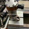 Adecuado para el accesorio de fijación del inyector Carter C7C9, bomba de aceite de riel común EFI, boquilla de colapso, maquinaria de ingeniería