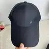 Boné Masculino Aba Estendida Proteção Solar Boné Casual Bordado Casual Boné para Pesca ao Ar Livre