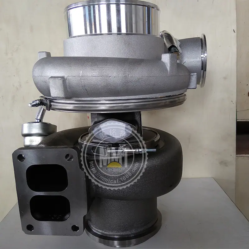 C15增压器2367659工业发动机油田发电机组 (1)