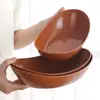 Prato de frutas estilo ins para sala de estar, bandeja para lanches e doces, plástico PP, prato de frutas secas de alta qualidade em formato de lingote para sala de jantar em casa, atacado