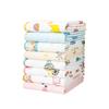 Yanni Bella Baby Class Almofada de Fralda Camada de Ar Primavera, Verão e Outono Impermeável Lavável Respirável Almofada de Fralda para Recém-Nascidos