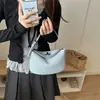 Bolso pequeño súper popular para mujer, nuevo bolso de mano de nicho 2026, elegante y versátil, se puede llevar al hombro o cruzado