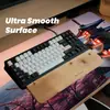 Amazon Temu Transfronteiriço Estilo Antigo Edifício Mouse Pad Tamanho Grande Sensação de Alto Padrão Espessado Resistente ao Desgaste Resistente à Sujeira Mouse Pad Tapete de Mesa