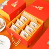 Tazón pequeño de corazón cuchara plato juego para el hogar se puede imprimir madera registro marea nacional vajilla juego de regalo actividades de inauguración pequeños regalos