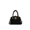 Bolso de mano retro mate de moda para mujer, nueva colección 2026, exquisito bolso tote mini versátil, bolso cruzado, bolso de mano pequeño para salidas