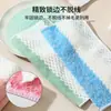 Paños de limpieza engrosados para uso doméstico, paños para lavar platos, paños de cocina, altamente absorbentes, sin pelusa, adecuados para limpiar mesas y manos