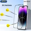 N Es Adecuado para Película Templada Apple 17 Película Templada Iphone17Promax Película de Teléfono Móvil de Alta Definición Air Película de Teléfono Móvil