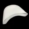 Capa de Silicone para Sapatos Forefoot Proteção para Dedos do Pé Capa para Dedos Salto Alto Dedos Anti-abrasão Cobertura para Pés Ballerina