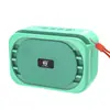 Altavoz Bluetooth Portátil, Mini Altavoz Inalámbrico Transfronterizo, Puede Conectar Disco USB, Altavoz Pequeño, Subwoofer