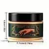 Creme para Dor nas Articulações Ombro Pescoço Creme Calmante Extratos de Plantas Medicinais Rigidez nas Articulações do Ombro Pescoço Massagem Muscular Personalizado