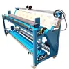 Máquina Bobinadora Automática Completa de Rollos de Tela para Ropa, Máquina Medidora y Codificadora, Máquina Pequeña de Inspección y Bobinado de Tela, Máquina Bobinadora Simple