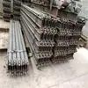Fabricante Direto de Viga de Trilha Antisswing Fornece Estrutura de Viga de Monotrilho Pneumático Trilha de Monotrilho Pneumático Simples para Mineração
