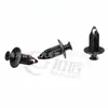Adecuado para Clips de Parachoques de Coche GM, Tornillos de Expansión para Guardabarros, Clips y Sujetadores