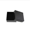 Patrón de Diamante Cielo y Tierra Cubierta Caja de Joyería Caja para Anillos Caja para Pendientes Caja de Empaque Caja de Joyería Caja Pequeña Se Puede Personalizar con Logo