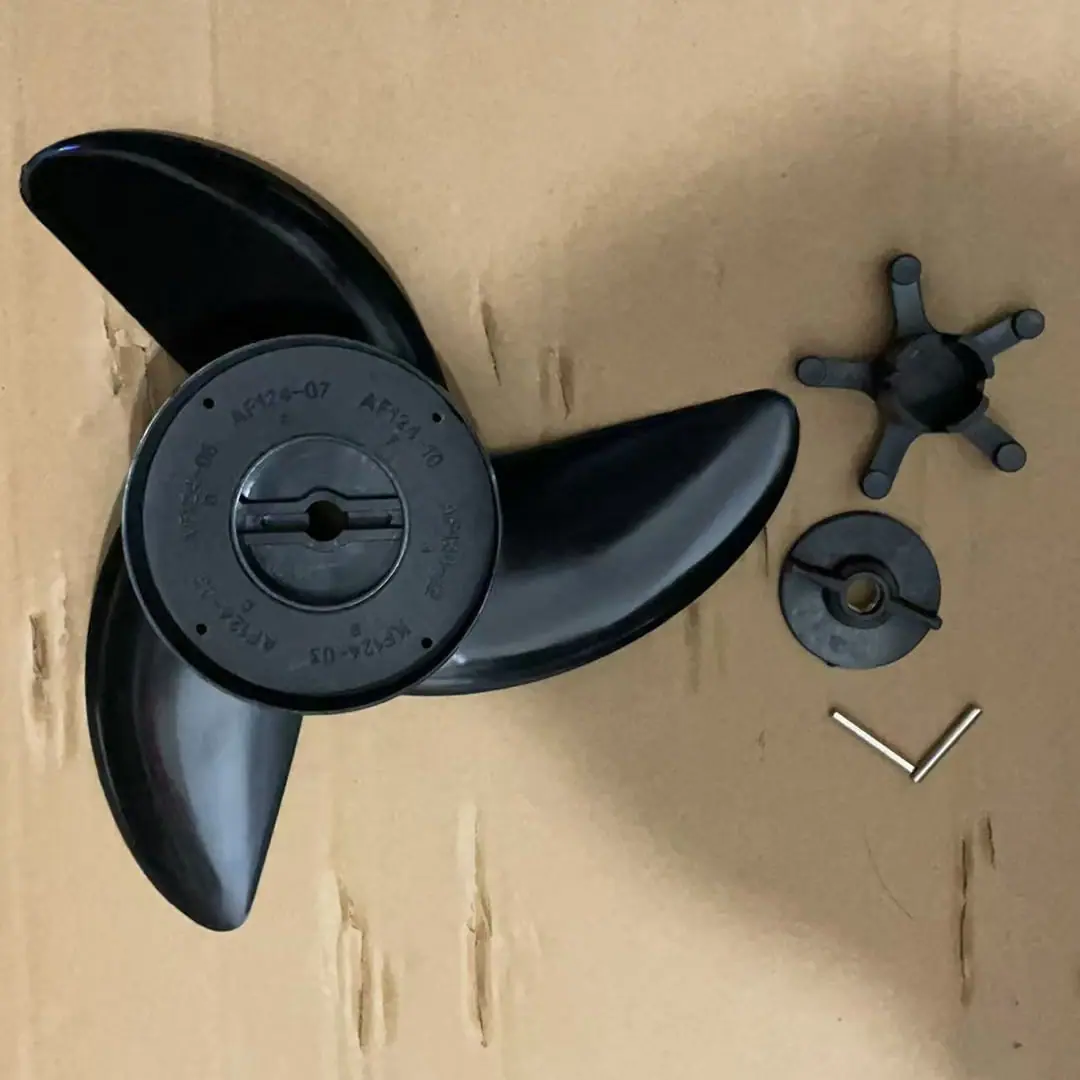 SKU21_海伯B45-65磅螺旋桨丨品牌型号咨询客服