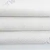 Jacquard Tricotado em Seda Duas Cores Camada de Ar Tratamento de Lavanda Ar Fresco Prova de Três Dias Largura da Porta Personalizável