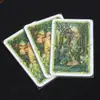 Set de 20 tarjetas de seda esmerilada 50 por paquete de varios tamaños de película protectora para tarjetas PTCG Baokemeng juego de cartas del rey y otros juegos de mesa