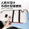 Venta Directa de Fábrica Bolsa de Almacenamiento para Parasol de Coche Bolsa de Almacenamiento Multifuncional Portatarjetas Portagafas