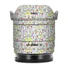 Película Protectora para Lente Viltrox Af14F4 Montura Sony, Pegatina 14F4, Película que Cambia de Color, Vinil Envolvente