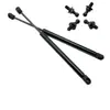 Adecuado para Hummer H3 06-10 Soporte de Varilla Hidráulica de Gas para Cofre 15260641