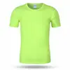 Camisetas de Secado Rápido para Verano, Camisetas Publicitarias Personalizadas, Ropa de Trabajo de Manga Corta con Impresión de Logo, Uniformes de Grupo, Ropa de Trabajo, Camisetas Culturales para Eventos