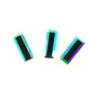 Venta caliente transfronteriza suela de goma k9 fondo plano forma de rhinestone color mágico AB broca para uñas pegatina para uñas DIY accesorios para funda de teléfono móvil