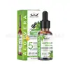 Solução Original de Ácido Hialurônico Vaca Bonita Transfronteiriça Hidratante e Umectante Minimiza Poros Essência de Retinol Sérum de Vitamina C