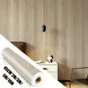 Papel de Parede Estilo Étnico Personalizado Adesivos de Parede à Prova d'Água Adesivos para Reforma de Móveis Papel de Parede para Decoração de Parede com Fundo de Madeira