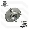 Componente de Brida de Cubo Trasero para Carrito de Golf Yamaha Jw1-F53T0-09-00 Accesorios para Carritos de Golf Transfronterizo