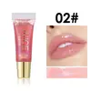 Brillo de labios hidratante de larga duración bestseller transfronterizo, brillo de labios con color hidratante