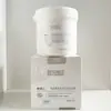 Mascarilla capilar de aminoácidos de origen vegetal para un cabello lujoso, radiante y suave, no requiere vaporizador, acondicionador hidratante y alisador para el cuidado del cabello