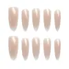 Rubor Rosa Ojo de Gato Alta Calidad Elegante Estilo Girly Estilo Hermana Real Estilo Manicura Larga 30-t Manicura Portátil