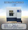 Máquina de Teste de Sulcamento de Mistura Semi-asfáltica Roda Cilindro Sulcador Máquina Formadora de Sulcos Testador de Sulcos Eletro-hidráulico Totalmente Automático