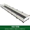 Caja Multifuncional para Cultivo de Verduras en Casa, Equipo de Maceta para Verduras de Balcón, Maceta Rectangular Engrosada, Ranura para Soporte de Macetas Extra Grande