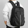 Nueva Mochila de Viaje de Negocios para Hombre 2022 Mochila para Computadora Tendencia de Moda Gran Capacidad Mochila Escolar Universitaria Mochila Portátil