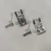 Máquina de costura multifuncional doméstica calcador medidor régua calcador medidor calcador medidor calcador 6708