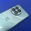 Adecuado para teléfono móvil one plus 12 película de lente ojo de águila de metal vidrio transparente todo incluido pegatina protectora de cámara trasera