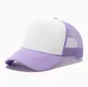 Gorras de Malla Lisas al por Mayor con Logo Bordado, Gorras de Viaje, Gorras con Protección Solar, Gorras de Camionero, Gorras de Béisbol Estampadas, Gorras de Ala Ancha