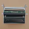 Cabeça de Impressão Térmica GP-2120 GP-2120TL Cabeça de Código de Barras Módulo Alimentador de Papel Engrenagem Placa-Mã Bluetooth