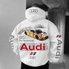 Comércio exterior novo gótico grande perfil hoodie manga comprida harajuku suéter masculino e feminino casal hip hop retro moletom exterior