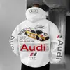 Comércio Exterior Novo Estilo Gótico Perfil Grande Moletom de Capuz Manga Longa Harajuku para Homens e Mulheres Casais Hip-Hop Moletom Retro Outerwear