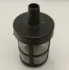 Lavadora Doméstica Hidrolavadora de Alta Presión Manguera de Entrada de Agua de PVC Manguera de Agua Autocebante Filtro Conector Rápido de Entrada de Agua Pantalla de Filtro
