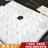 Papel de Sydney Logo Impreso Personalizado Papel de Regalo de Alta Gama Caja de Regalo Translúcida Papel Ácido Sulfúrico Papel Copia Venta al por Mayor