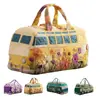 Site Independente da Amazon Temu Transfronteiriço Novo Portátil de Curta Distância Impressão Digital 3D Bolsa de Viagem Bolsa Esportiva Multifuncional