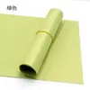 Cartulina perlada A4 color material hecho a mano 250g papel especial para arte infantil cubierta dura color blanco hielo papel grueso hecho a mano