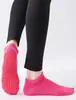 Calcetines de Piso para Bebé Seleccionados Cuidadosamente al por Mayor Calcetines de Silicona Antideslizantes para Trampolín de Interior Niños Calcetines de Piso para Niños de Educación Temprana