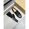 Sapatos Masculinos Jwm de Couro Genuíno Slip-On Europeus e Americanos Transfronteiriços, Tamanho Grande, Modernos, Confortáveis, Fashionáveis, Sola Grossa, Casuais de Cano Baixo em Couro Masculino
