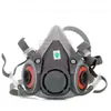 Respirador de Media Cara 3M 6200 (Medio)